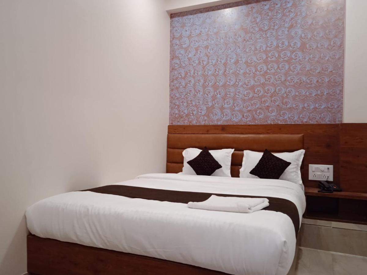 Hotel Raheja Residency — Photos 2
